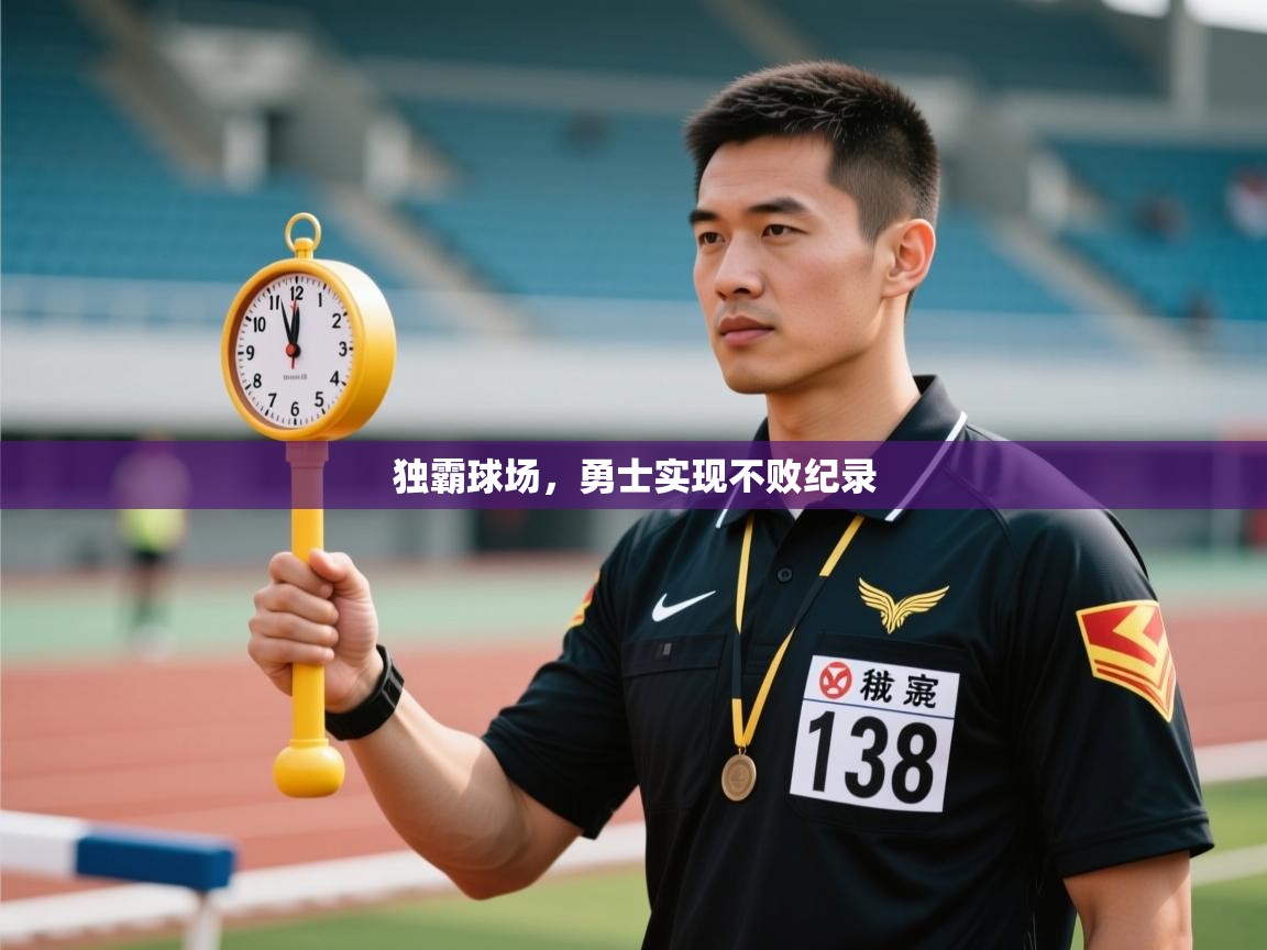 独霸球场，勇士实现不败纪录