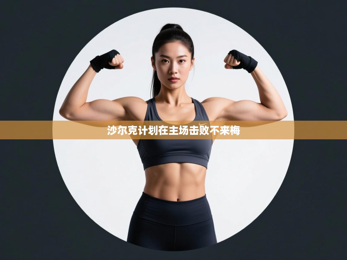 沙尔克计划在主场击败不来梅